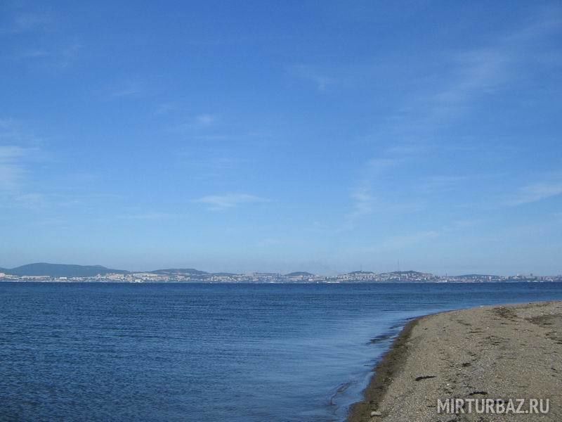 База отдыха «Плёсы Песчаного»