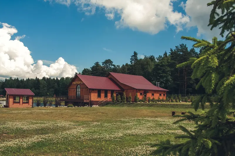 Петрушинский Хутор, Ленинградская область: фото 4