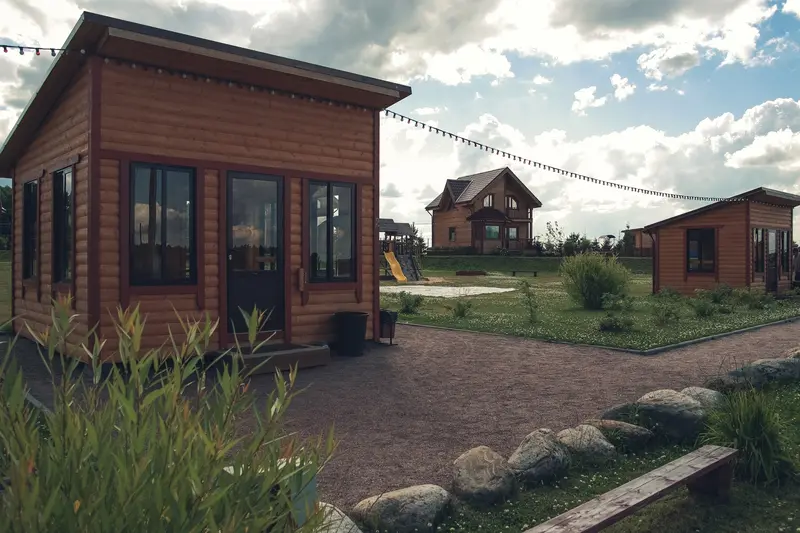 Петрушинский Хутор, Ленинградская область: фото 3