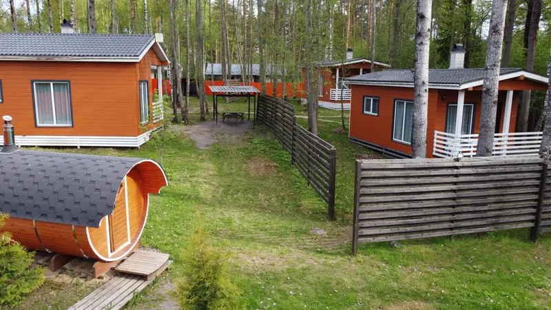 Дачи в аренду Едунееду, Приозерский район, Ленинградская область