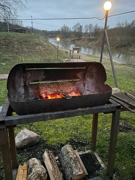 Фото 12 из отзыва о центре отдыха Ангел
