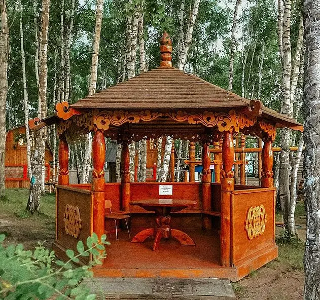 Байкальские Зори, Республика Бурятия: фото 4