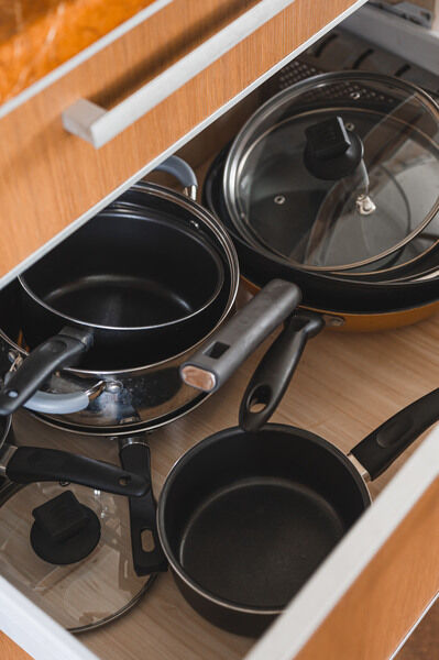 Коттедж 10-местный (2-этажный)