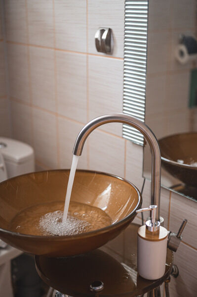 Коттедж 10-местный (2-этажный)