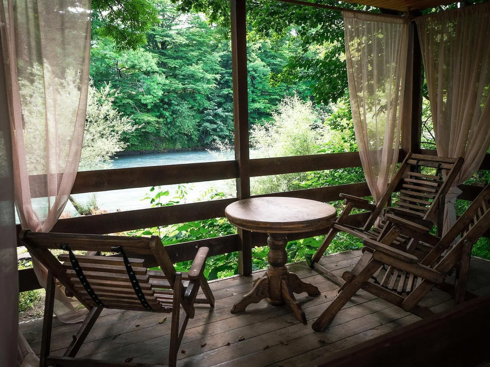 Volkov House, Республика Адыгея: фото 5
