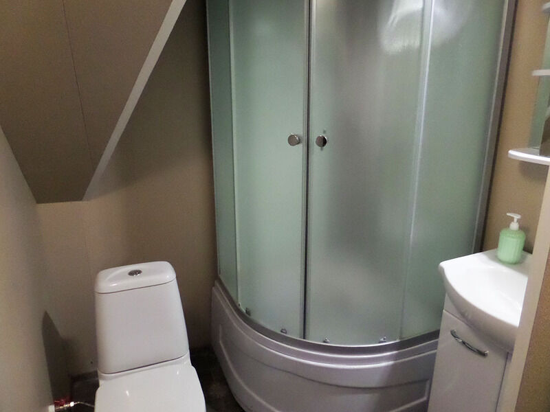 Комфорт 2-местный