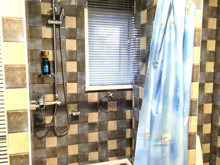 Дом 8-местный