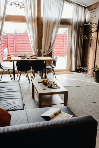 Дом 6-местный №2