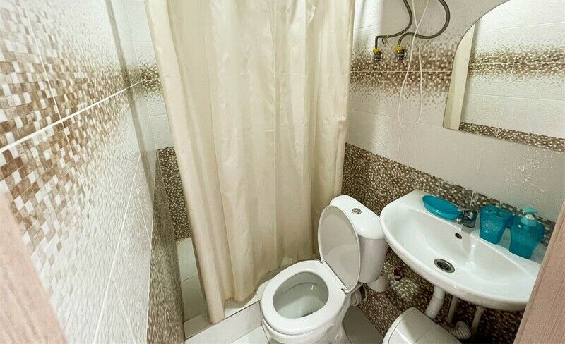 Комфорт 4-местный (1,5 сп.кровати)