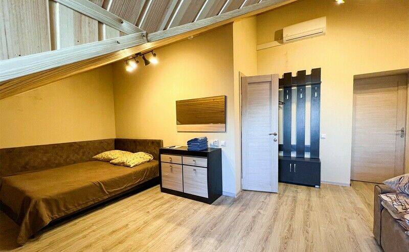 Стандарт (мансарда)