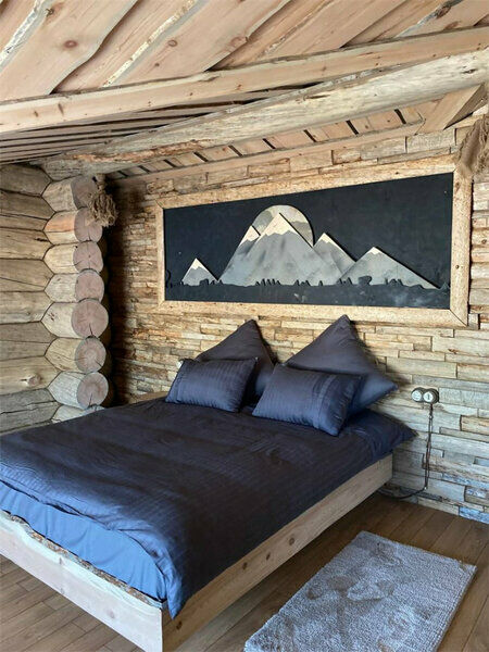 Номер 2-местный De-Lux SPA