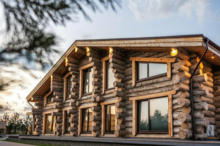 Номер 2-местный De-Lux SPA