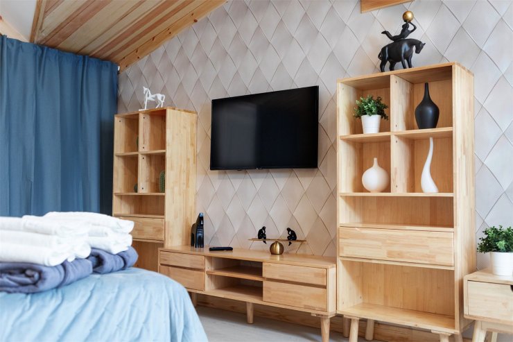 Стандартный 2-местный Плюс