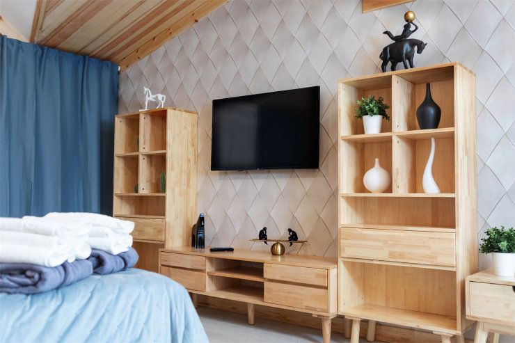 Стандартный 2-местный Плюс