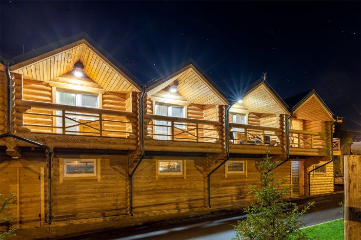 Стандартный 2-местный Плюс