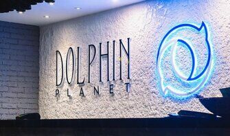 DOLPHIN PLANET Hotel & SPA
