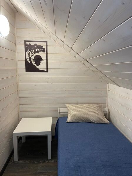 Комфорт 3-местный