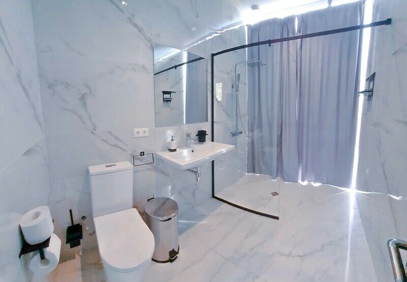 Дом Стелс Big