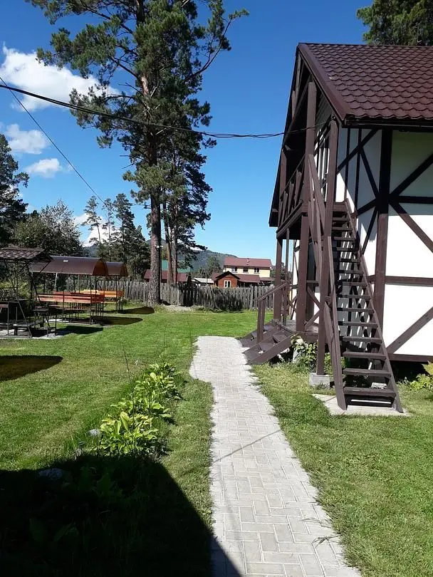 Панорама Алтай, Горный Алтай (Республика Алтай): фото 4