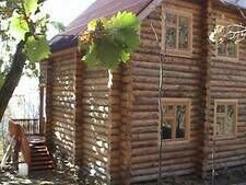 База отдыха Охотное подворье, Приморский край, Артем