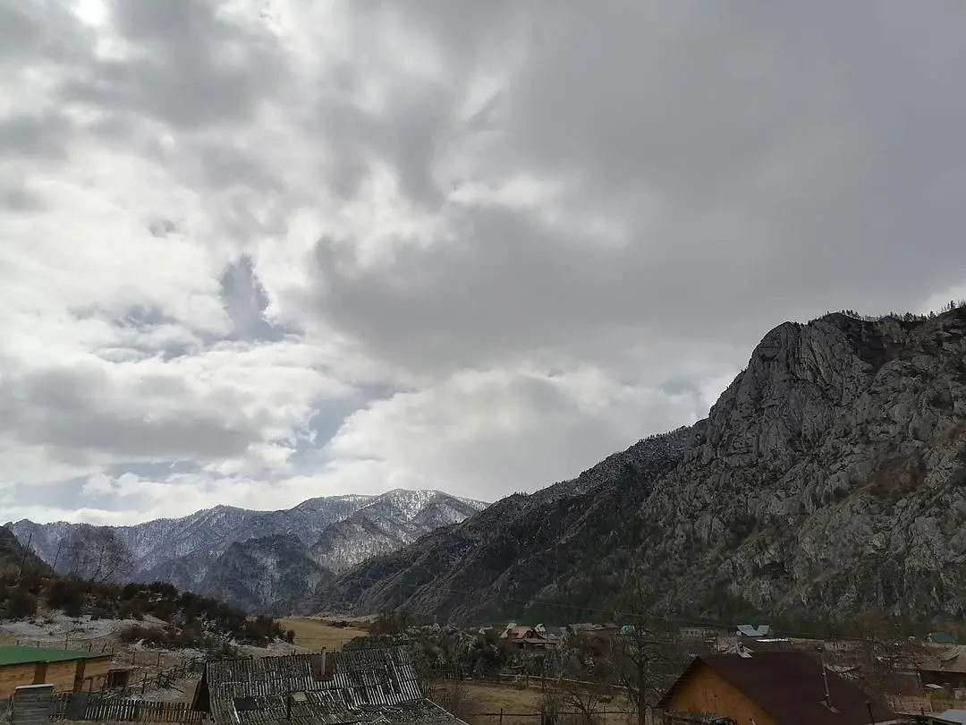 Берёзовая 13, Горный Алтай (Республика Алтай): фото 5