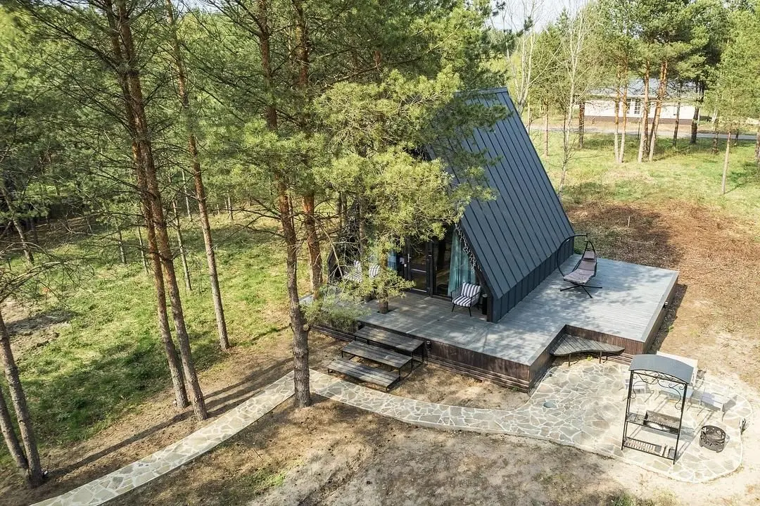 Берлога Кантри Резорт, Владимирская область: фото 2