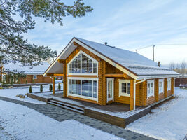 Люкс 2, Гостевой дом Шуйская слобода                     , деревня Нижние Виданы