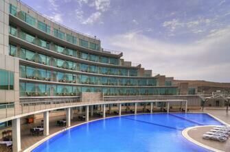 Ramada by Wyndham Baku Hotel