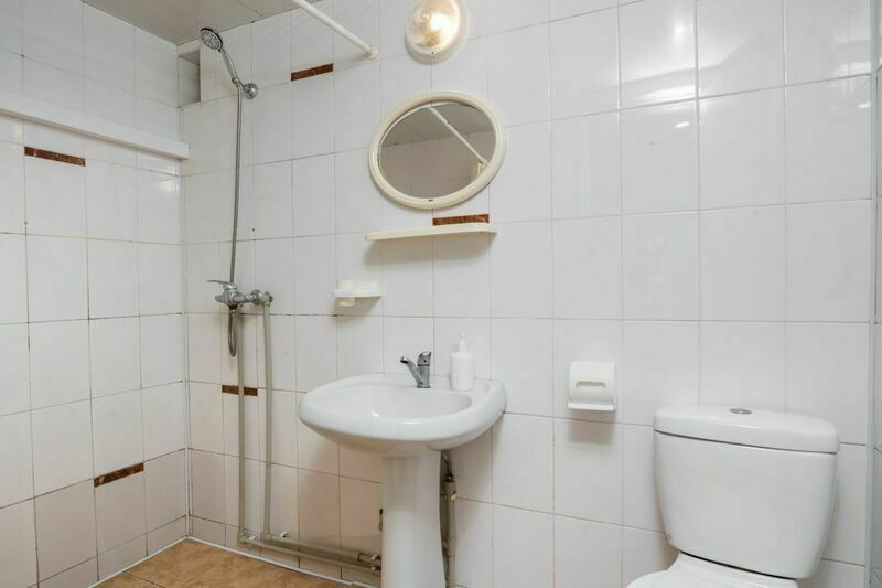 Домик 4-местный 2-комнатный каменный (с видом на море)