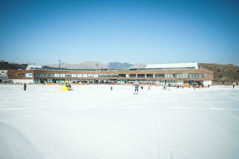 Отель Zirve Hotel (Зирв), Гусарский район, Гусар , Азербайджан