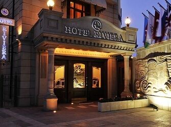 Riviera Hotel Baku