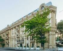Отель Sapphire Bayil Hotel (Сапфир Баил), Бакинский экономический округ, Баку