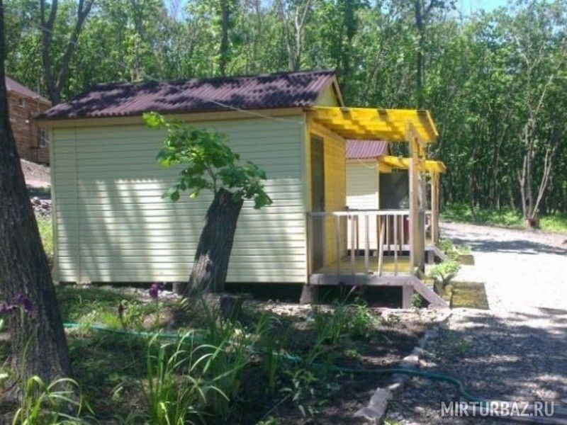 База отдыха «Акварель»