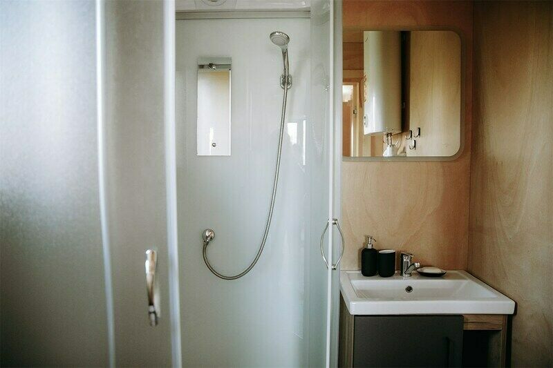 Дом 2-местный гостевой ( №4)