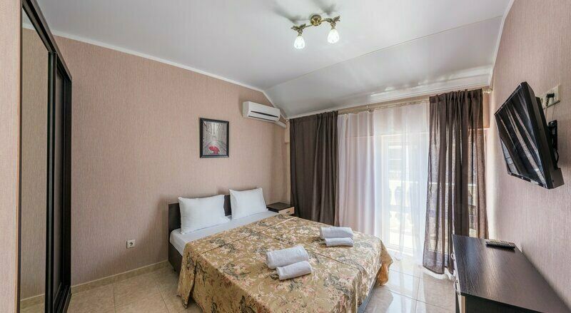 Стандартный 2-местный DBL