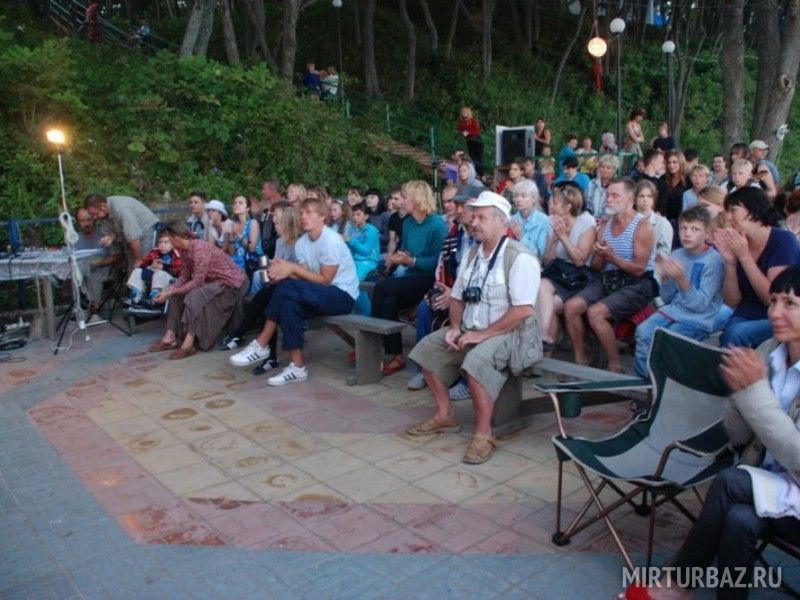 База отдыха «Жемчужина»