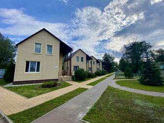 База отдыха Золотые пески