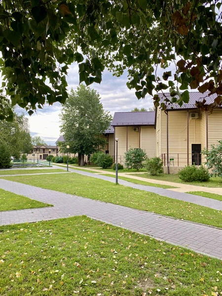 Золотые пески, Волгоградская область: фото 3