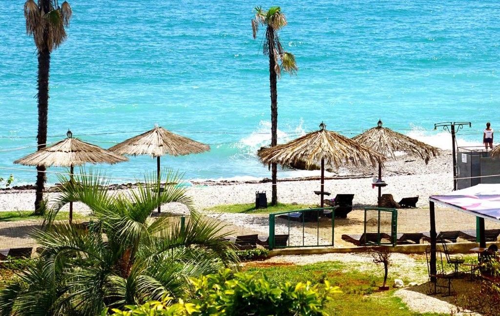 Гостевой дом Сияние Солнца, Гудаута, Гудаутский район