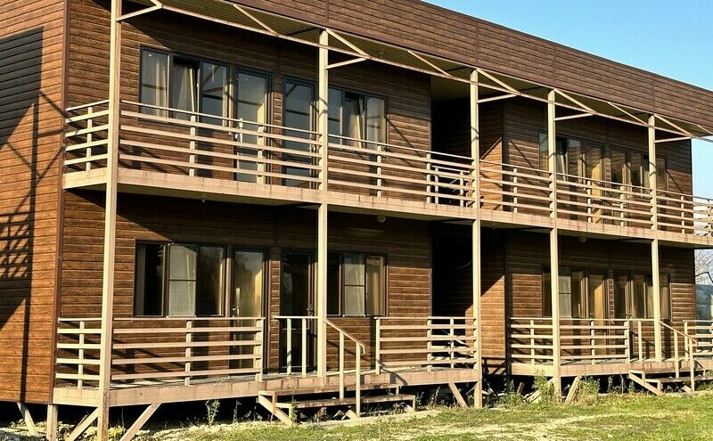 Отель Си Плейс (Sea Place), Гудаутский район, Гудаута