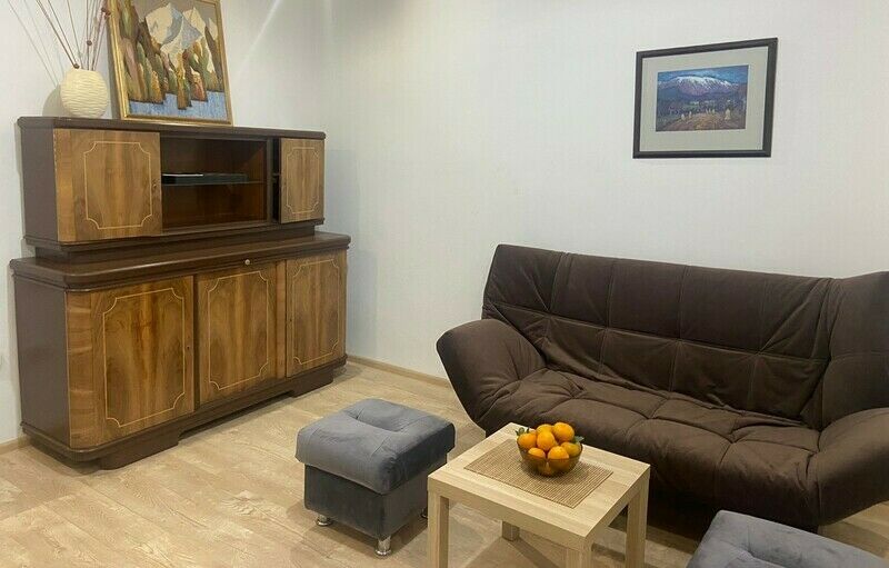 Апартаменты на Аиааира, Сухумский район, Сухум 