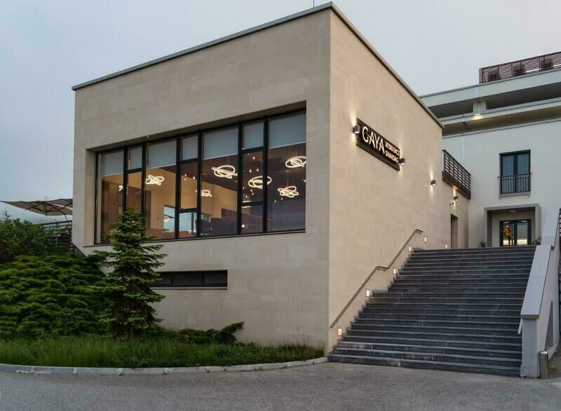 Отель Gaya Residences Shahdag (Гая Резидентс Шахдаг), Гусарский район, Гусар 