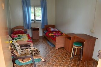 База отдыха «Арго»