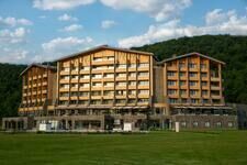Отель Chenot Palace Health Wellness Hotel (Шено Палас Хелт Велнесс), Габалинский район, Габала