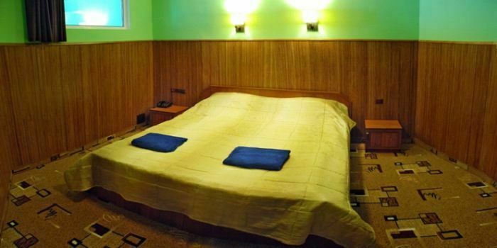 люкс 2-комнатный (2)