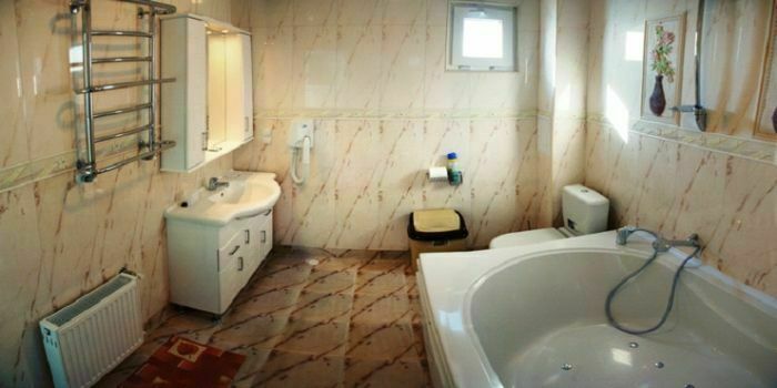 люкс 2-комнатный (3)