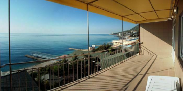 люкс 2-комнатный (4)