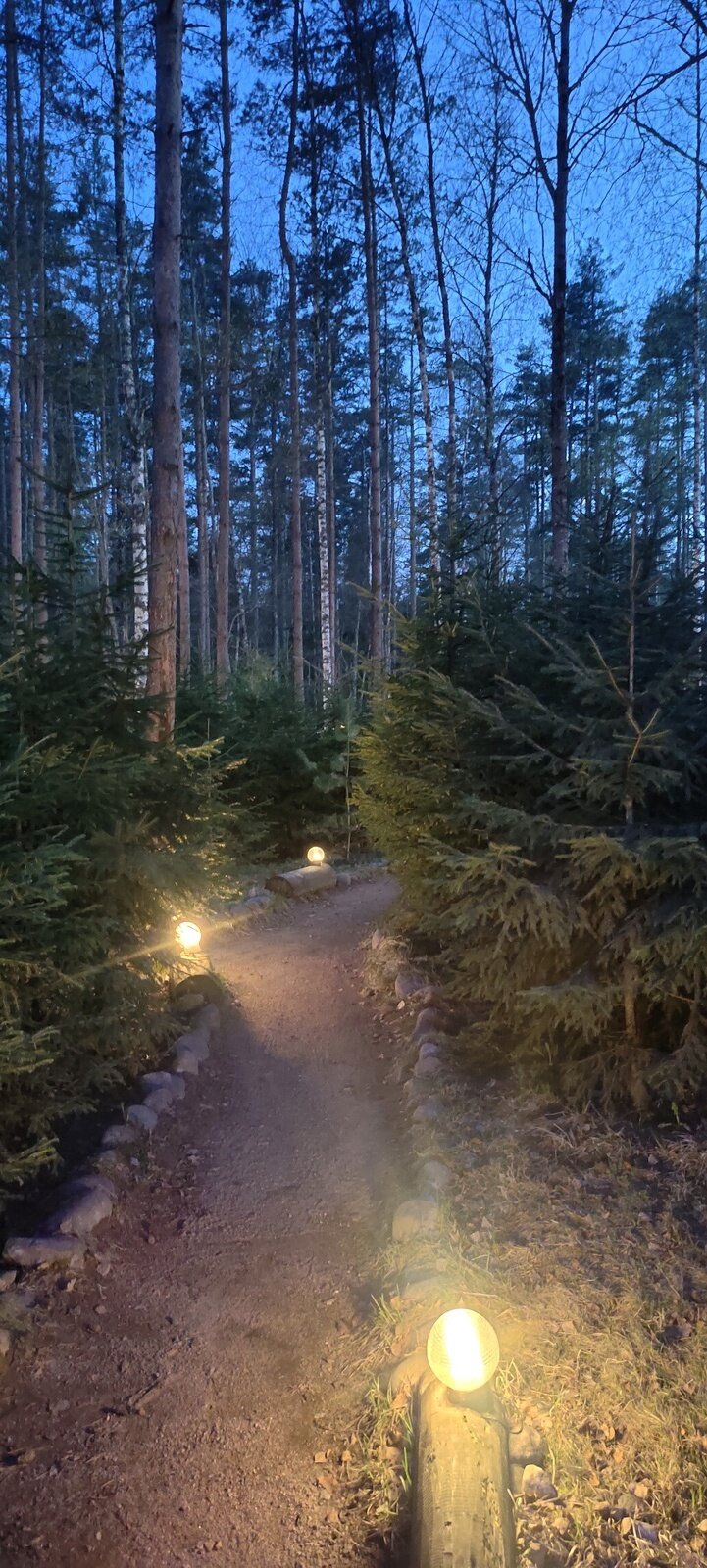 Фото 5 из отзыва о базе отдыха Коробок-Хуторок