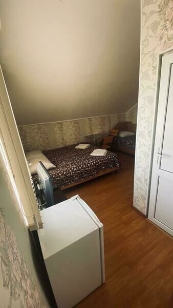 Стандартный 3-местный 1-комнатный