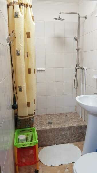 Люкс 4-местный 1-комнатный